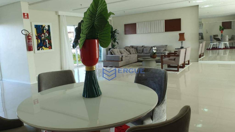 Imagem Apartamento com 4 Quartos à Venda, 100 m² em Sapiranga - Fortaleza Imagem Apartamento com 4 Quartos à Venda, 100 m² em Sapiranga - Fortaleza