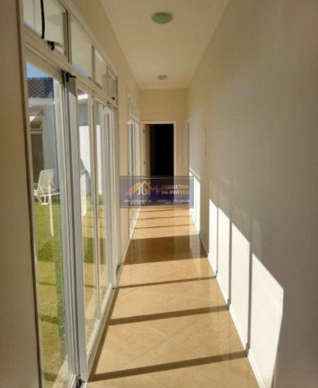 Imagem Casa com 5 Quartos à Venda, 1.000 m² em Jacaré - Cabreúva