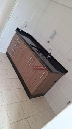 Imagem Apartamento com 2 Quartos à Venda, 59 m² em Vila Milton - Guarulhos