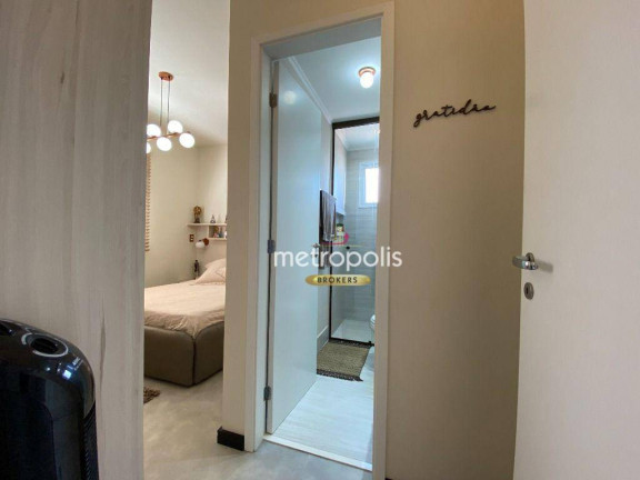 Imagem Apartamento com 3 Quartos à Venda, 73 m² em Santo Antônio - São Caetano Do Sul Imagem Apartamento com 3 Quartos à Venda, 73 m² em Santo Antônio - São Caetano Do Sul