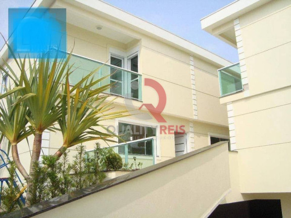 Imagem Casa de Condomínio com 3 Quartos à Venda, 110 m² em Vila Maria Alta - São Paulo Imagem Casa de Condomínio com 3 Quartos à Venda, 110 m² em Vila Maria Alta - São Paulo