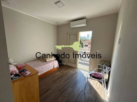 Imagem Sobrado com 3 Quartos à Venda, 243 m² em Vila Mariana - São Paulo