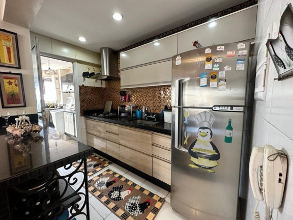 Imagem Apartamento com 3 Quartos à Venda, 100 m² em Vila Gomes Cardim - São Paulo