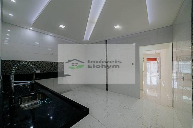 Imagem Sobrado com 2 Quartos à Venda, 136 m² em Caiçara - Praia Grande