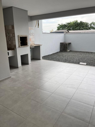 Imagem Sobrado com 3 Quartos à Venda, 148 m² em Floresta - Joinville