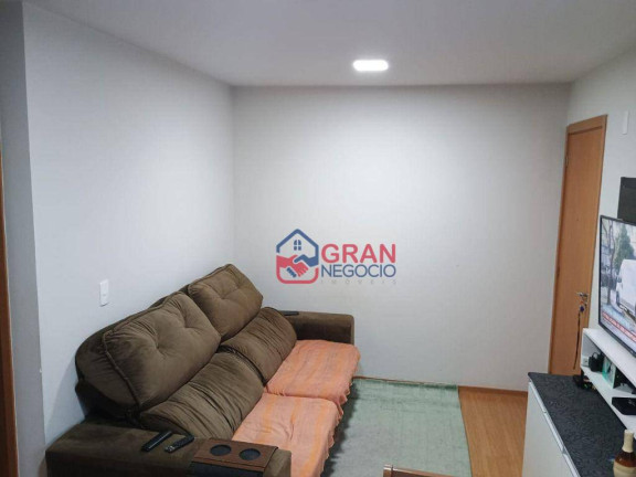 Imagem Apartamento com 2 Quartos à Venda, 43 m² em Novo Mundo - Curitiba Imagem Apartamento com 2 Quartos à Venda, 43 m² em Novo Mundo - Curitiba