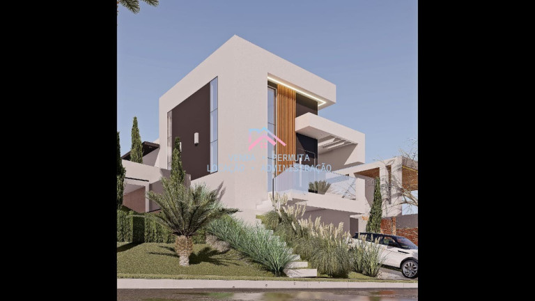 Imagem Terreno à Venda, 368 m² em Ibi Aram 2 - Itupeva Imagem Terreno à Venda, 368 m² em Ibi Aram 2 - Itupeva