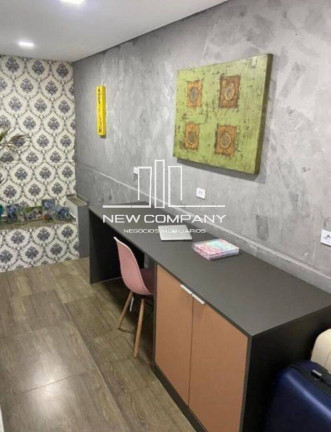 Imagem Apartamento com 3 Quartos à Venda, em Pq São Vicente - Mauá Imagem Apartamento com 3 Quartos à Venda, em Pq São Vicente - Mauá