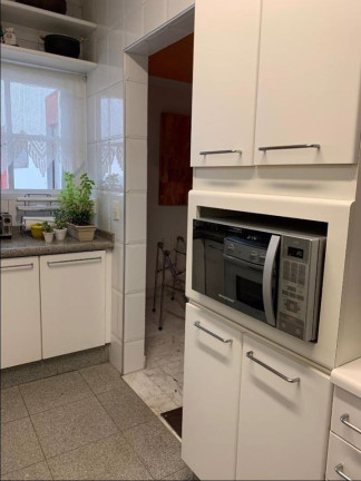 Imagem Apartamento com 3 Quartos à Venda, 210 m² em Paraisópolis - São Paulo
