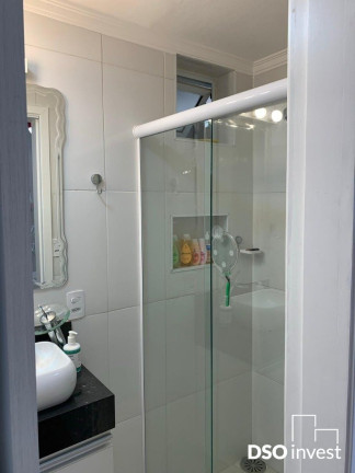 Imagem Apartamento com 3 Quartos à Venda, 86 m² em Chácara Santo Antônio (zona Sul) - São Paulo