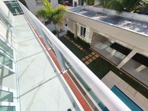 Imagem Casa com 5 Quartos à Venda, 480 m² em Porto Das Dunas - Fortaleza
