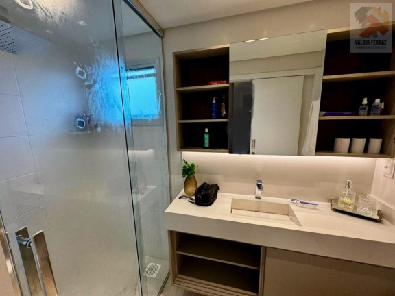 Imagem Apartamento com 3 Quartos à Venda, 102 m² em Jardim Atlântico - Florianópolis