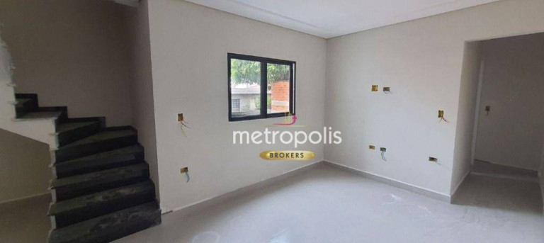 Imagem Cobertura com 2 Quartos à Venda, 103 m² em Vila Curuçá - Santo André Imagem Cobertura com 2 Quartos à Venda, 103 m² em Vila Curuçá - Santo André