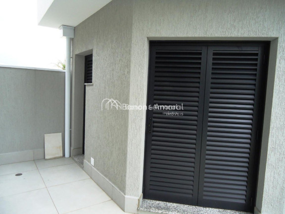 Imagem Casa de Condomínio com 4 Quartos à Venda, 300 m² em Betel - Paulínia