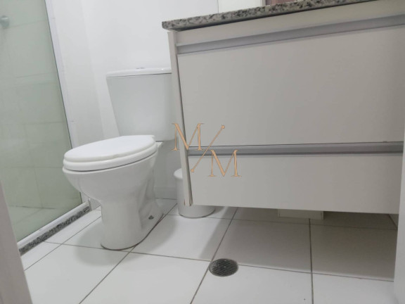 Imagem Apartamento com 1 Quarto para Alugar, 48 m² em Vila Mathias - Santos Imagem Apartamento com 1 Quarto para Alugar, 48 m² em Vila Mathias - Santos