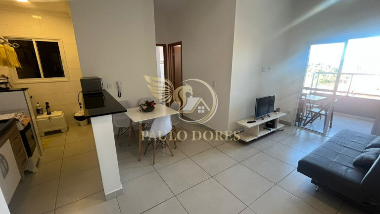 Imagem Apartamento com 2 Quartos à Venda, 62 m² em Centro - Ubatuba