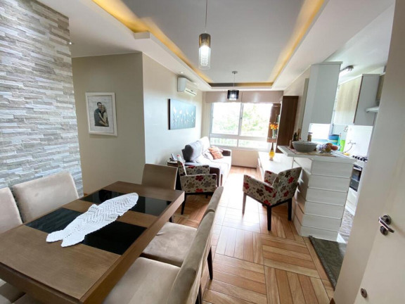 Imagem Apartamento com 2 Quartos à Venda, 49 m² em Passo Das Pedras - Porto Alegre