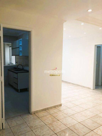 Imagem Apartamento com 2 Quartos para Alugar, 68 m² em Rudge Ramos - São Bernardo Do Campo