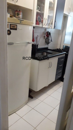 Imagem Apartamento com 3 Quartos à Venda, 60 m² em Vila Butantã - São Paulo Imagem Apartamento com 3 Quartos à Venda, 60 m² em Vila Butantã - São Paulo