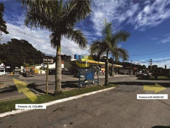 Imagem Terreno à Venda, 860 m² em Jardim Colibri - Cotia Imagem Terreno à Venda, 860 m² em Jardim Colibri - Cotia