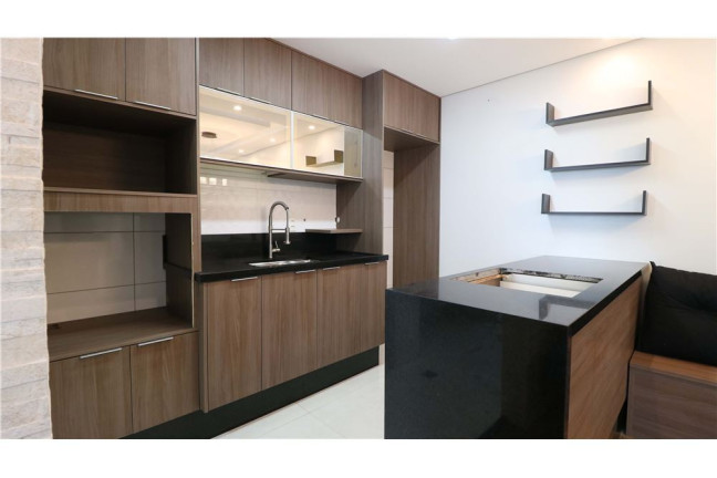 Imagem Apartamento com 3 Quartos à Venda, 80 m² em Vila Andrade - São Paulo