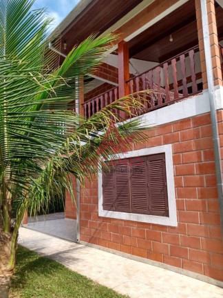 Imagem Sobrado com 4 Quartos à Venda, 300 m² em Ressaca - Ubatuba Imagem Sobrado com 4 Quartos à Venda, 300 m² em Ressaca - Ubatuba