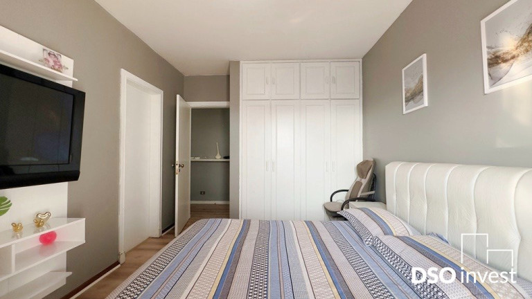 Imagem Apartamento com 4 Quartos à Venda, 289 m² em Panamby - São Paulo