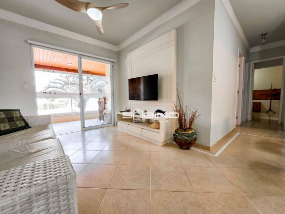 Imagem Apartamento com 3 Quartos para Alugar, 105 m² em Riviera De São Lourenço - Bertioga