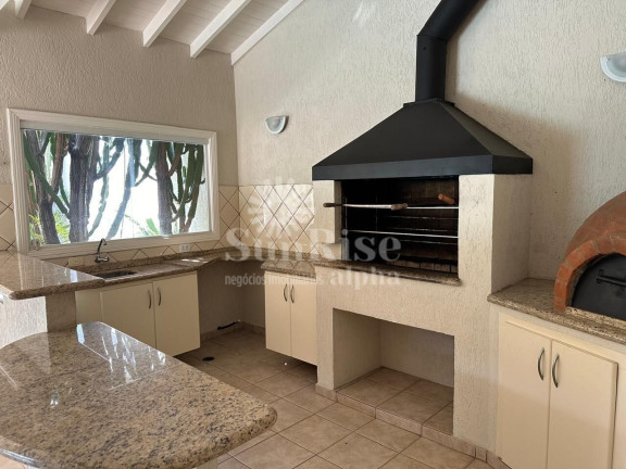 Imagem Casa com 4 Quartos para Alugar, 420 m² em Alphaville 0 - Barueri Imagem Casa com 4 Quartos para Alugar, 420 m² em Alphaville 0 - Barueri