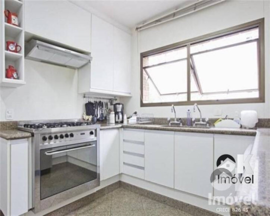Imagem Apartamento com 4 Quartos à Venda, 361 m² em Jardim Paulista - São Paulo Imagem Apartamento com 4 Quartos à Venda, 361 m² em Jardim Paulista - São Paulo