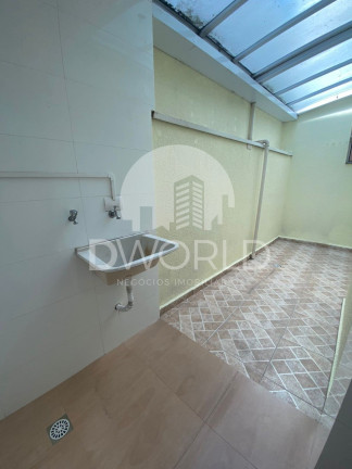 Imagem Imóvel com 2 Quartos à Venda, 41 m² em Parque Das Nações - Santo André Imagem Imóvel com 2 Quartos à Venda, 41 m² em Parque Das Nações - Santo André