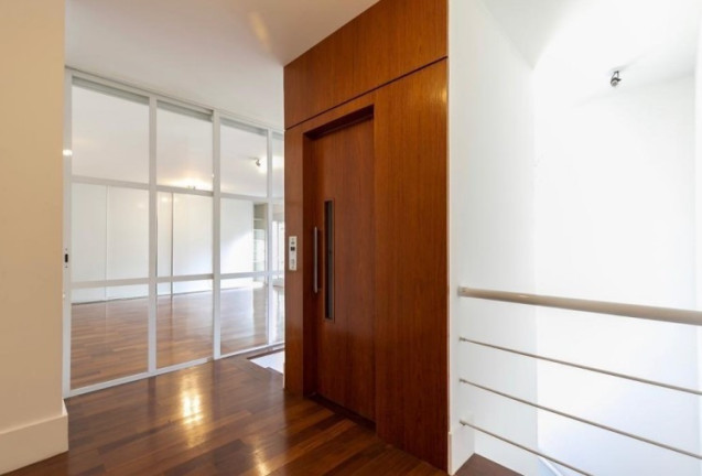 Imagem Imóvel com 4 Quartos à Venda, 811 m² em Jardim Petrópolis - São Paulo