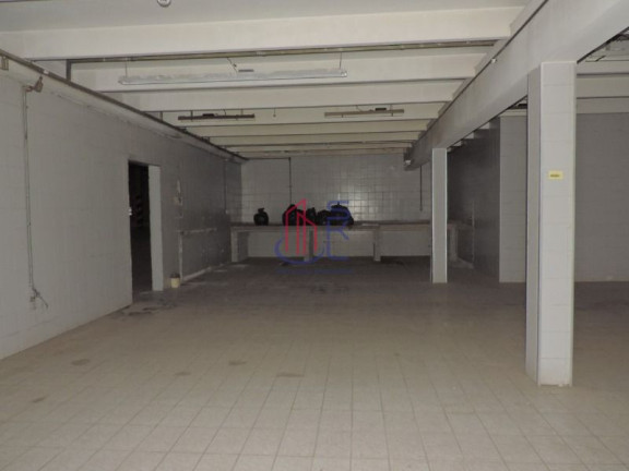 Imagem Imóvel Comercial para Alugar, 28.621 m² em água Chata - Guarulhos