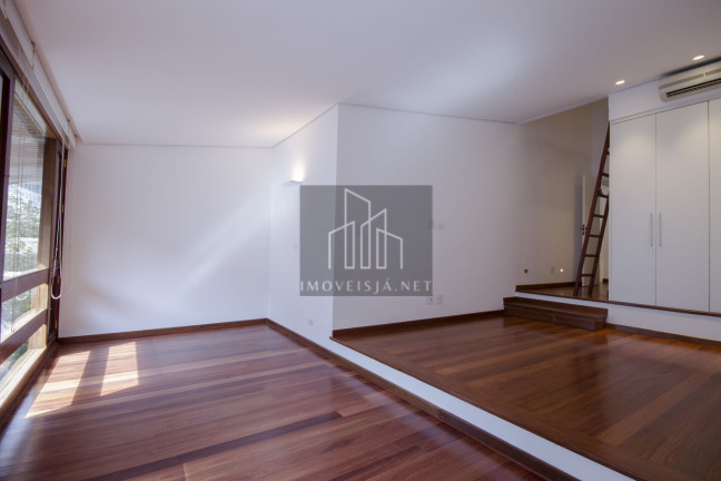 Imagem Casa com 4 Quartos à Venda, 547 m² em Alphaville Residencial Um - Barueri