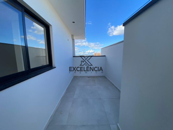 Imagem Casa com 2 Quartos à Venda, 125 m² em Silveira Da Motta - São José Dos Pinhais