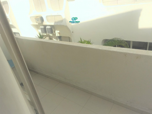 Imagem Apartamento com 3 Quartos à Venda, 86 m² em Enseada - Guarujá