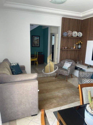 Imagem Cobertura com 3 Quartos à Venda, 143 m² em Jardim Satélite - São José Dos Campos Imagem Cobertura com 3 Quartos à Venda, 143 m² em Jardim Satélite - São José Dos Campos