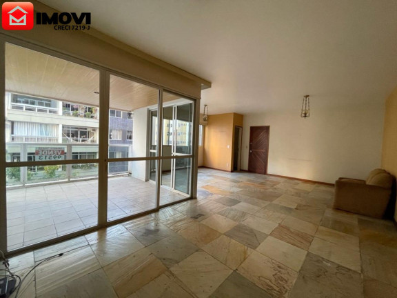 Imagem Apartamento com 4 Quartos à Venda, 180 m² em Praia Do Canto - Vitória