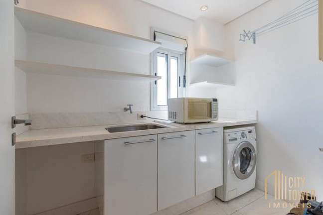 Imagem Apartamento com 2 Quartos à Venda, 182 m² em Vila Nova Conceição - São Paulo