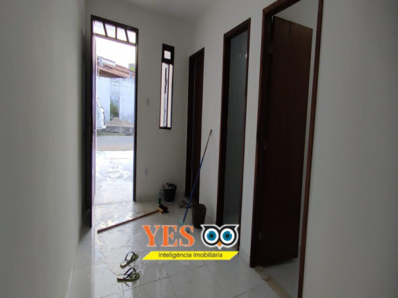 Imagem Casa com 2 Quartos à Venda, 125 m² em Mangabeira - Feira De Santana Imagem Casa com 2 Quartos à Venda, 125 m² em Mangabeira - Feira De Santana