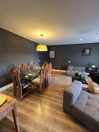 Apartamento com 3 Quartos à Venda, 106 m² em Vila Baeta Neves - São Bernardo Do Campo