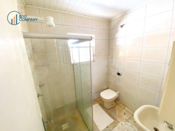 Imagem Casa com 2 Quartos à Venda, 90 m² em Contorno - Ponta Grossa