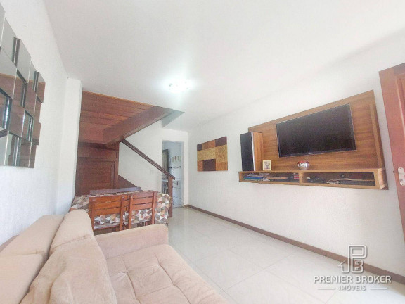 Imagem Casa com 3 Quartos à Venda, 80 m² em Araras - Teresópolis Imagem Casa com 3 Quartos à Venda, 80 m² em Araras - Teresópolis