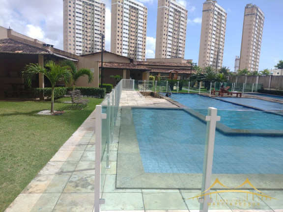 Imagem Apartamento com 2 Quartos à Venda, 56 m² em Ponta Negra - Natal Imagem Apartamento com 2 Quartos à Venda, 56 m² em Ponta Negra - Natal