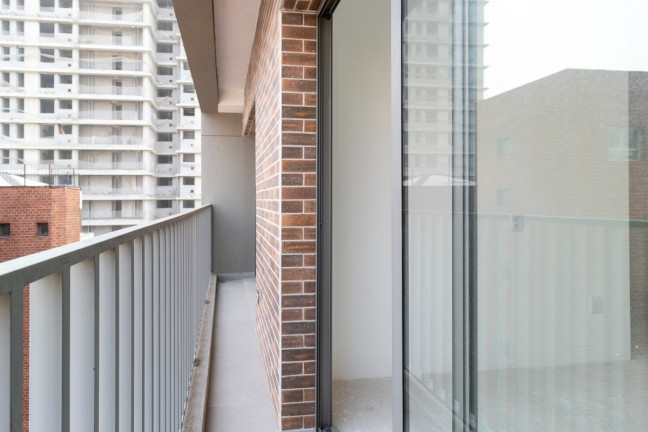 Imagem Apartamento com 2 Quartos à Venda, 75 m² em Moema - São Paulo