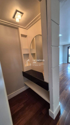 Imagem Apartamento com 3 Quartos à Venda, 144 m² em Vila Assunção - Santo André