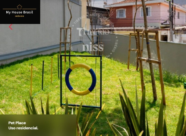 Imagem Apartamento com 2 Quartos à Venda, 40 m² em Lauzane Paulista - São Paulo Imagem Apartamento com 2 Quartos à Venda, 40 m² em Lauzane Paulista - São Paulo