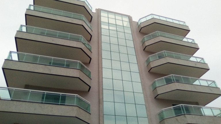Apartamento com 2 Quartos à Venda, 100 m² em Braga - Cabo Frio