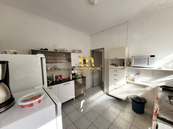 Imagem Casa com 3 Quartos à Venda, em Boqueirão - Praia Grande Imagem Casa com 3 Quartos à Venda, em Boqueirão - Praia Grande