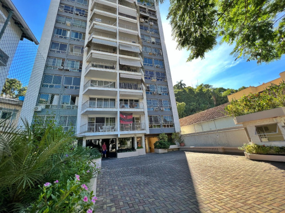 Imagem Apartamento com 3 Quartos à Venda, 122 m² em Ingá - Niterói Imagem Apartamento com 3 Quartos à Venda, 122 m² em Ingá - Niterói